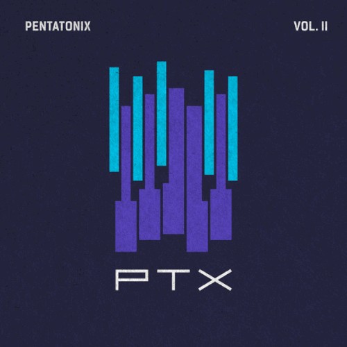 Pentatonix picture from Run To You released 03/26/2014