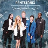 Pentatonix picture from Silent Night released 09/01/2016