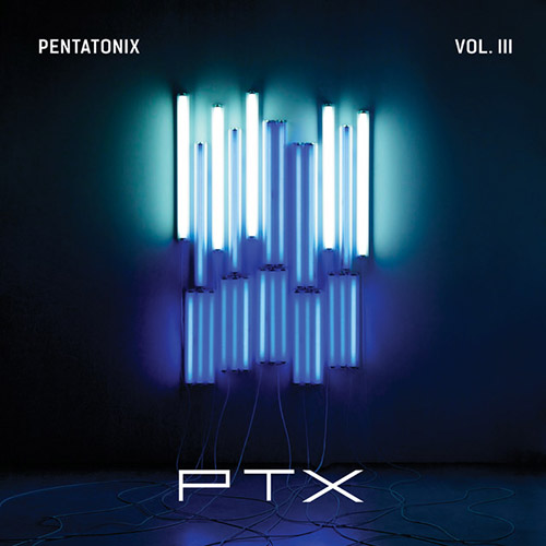 Pentatonix Standing By profile image