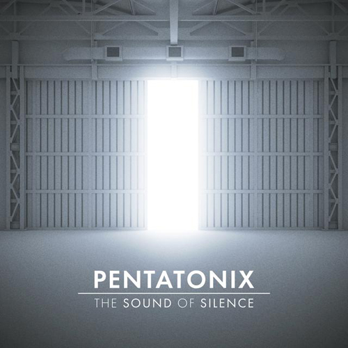 Pentatonix The Sound Of Silence profile image