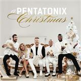 Pentatonix picture from Up On The Housetop released 06/21/2017
