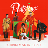 Pentatonix picture from Where Are You Christmas? (from How the Grinch Stole Christmas) released 07/01/2019