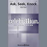 Pepper Choplin picture from Ask, Seek, Knock released 10/22/2024