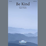 Pepper Choplin picture from Be Kind released 06/11/2025