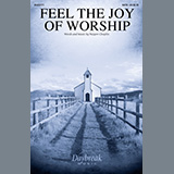 Pepper Choplin picture from Feel The Joy Of Worship released 04/22/2022