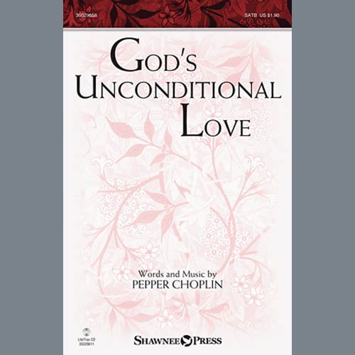 Pepper Choplin God's Unconditional Love profile image