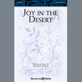 Pepper Choplin picture from Joy In The Desert released 03/13/2020