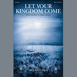 Pepper Choplin picture from Let Your Kingdom Come released 03/21/2016
