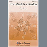 Pepper Choplin picture from The Mind Is A Garden released 04/23/2013