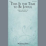 Pepper Choplin picture from This Is The Time To Be Joyful released 03/31/2014