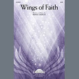 Pepper Choplin picture from Wings Of Faith released 03/18/2024