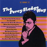 Percy Sledge picture from The Dark End Of The Street released 12/07/2015
