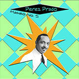 Perez Prado picture from Mambo No. 5 released 12/16/2011