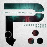Periphery picture from The Bad Thing released 08/13/2015