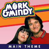 Perry Botkin Jr. picture from Mork And Mindy released 06/03/2005