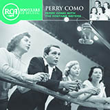 Perry Como & The Fontane Sisters picture from A - You're Adorable released 06/02/2022