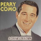 Perry Como picture from All At Once You Love Her released 08/17/2020