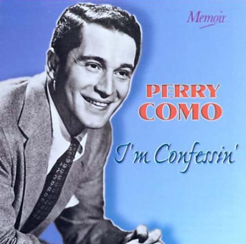 Perry Como Chi Baba Chi Baba (My Bambino Go To profile image