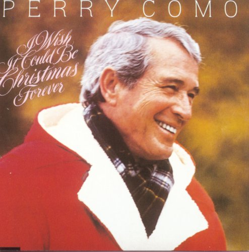 Perry Como Christmas Dream (from The Odessa Fil profile image