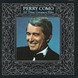 Perry Como picture from Forever And Ever released 08/10/2011