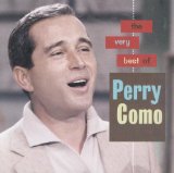 Perry Como picture from Idle Gossip released 08/13/2008