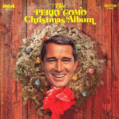 Perry Como It's Beginning To Look A Lot Like Ch profile image