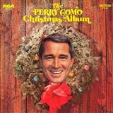 Perry Como picture from It's Beginning To Look A Lot Like Christmas released 10/20/2014