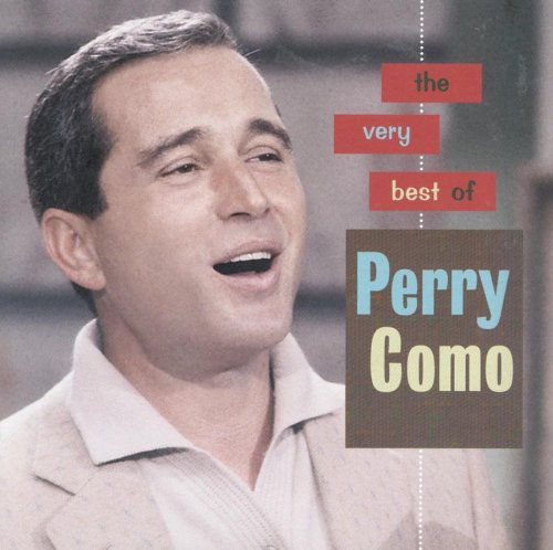 Perry Como It's Impossible (Somos Novios) profile image
