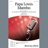 Perry Como picture from Papa Loves Mambo (arr. Mark Hayes) released 01/03/2020