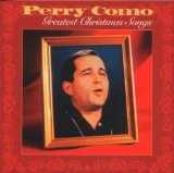 Perry Como picture from The Rosary released 04/23/2015