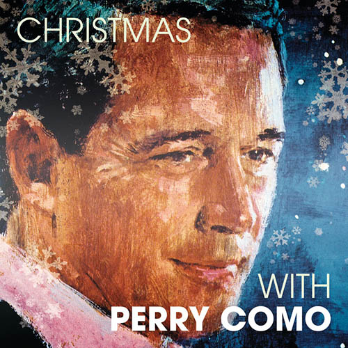 Perry Como There Is No Christmas Like A Home Ch profile image