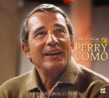 Perry Como picture from Wanted released 08/17/2011