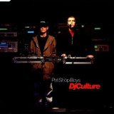Pet Shop Boys picture from DJ Culture released 09/28/2009