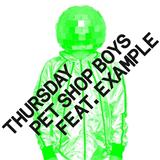 Pet Shop Boys picture from Thursday (feat. Example) released 11/19/2013
