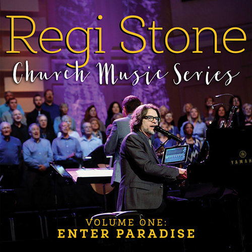 Pete Carlson and Regi Stone In Your Presence, Praise (arr. Russe profile image