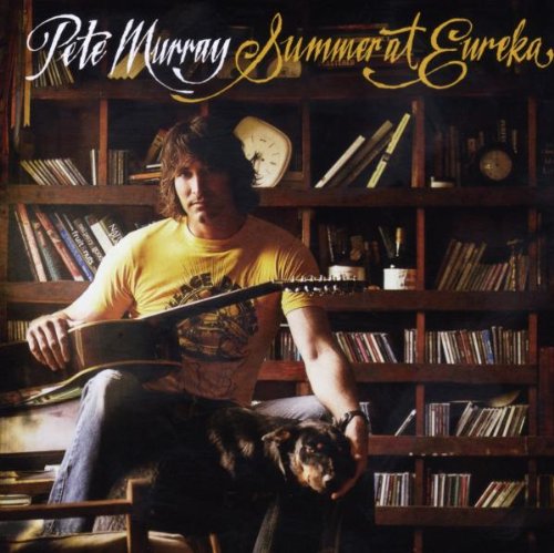 Pete Murray Summer At Eureka profile image