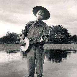 Pete Seeger picture from Get Up And Go released 02/02/2017