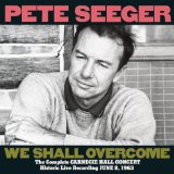 Pete Seeger picture from Guantanamera released 01/03/2012