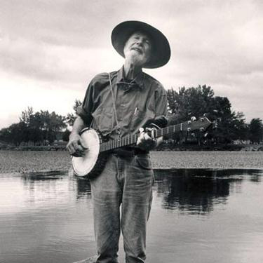 Pete Seeger Mbube (Wimoweh) profile image