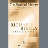 Pete St. John picture from The Fields Of Athenry (arr. Mark Sirett) released 08/14/2025
