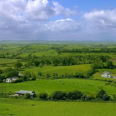 Pete St. John The Fields Of Athenry profile image