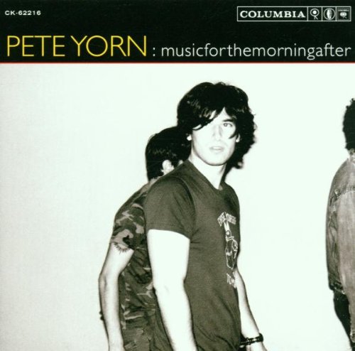 Pete Yorn For Nancy (‘Cos It Already Is) profile image