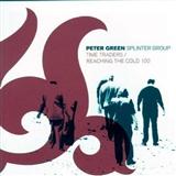 Peter Alan Green picture from Albatross released 12/09/2002