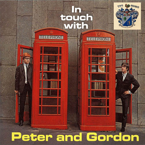 Peter and Gordon I Don't Want To See You Again profile image