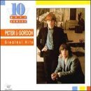 Peter and Gordon picture from World Without Love released 12/13/2011