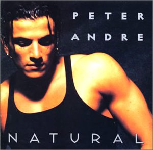 Peter Andre All I Ever Wanted profile image