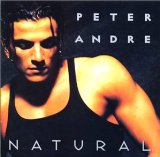 Peter Andre picture from All I Ever Wanted released 04/18/2001
