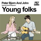 Peter, Bjorn & John picture from Young Folks released 06/16/2008