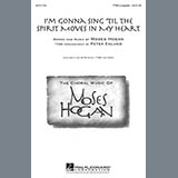 Moses Hogan picture from I'm Gonna Sing 'Til The Spirit Moves In My Heart (arr. Peter Eklund) released 09/04/2013