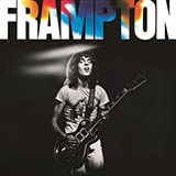 Peter Frampton picture from Baby, I Love Your Way released 03/30/2017